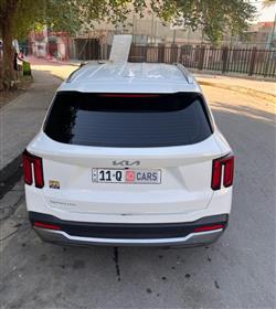 كيا سورينتو